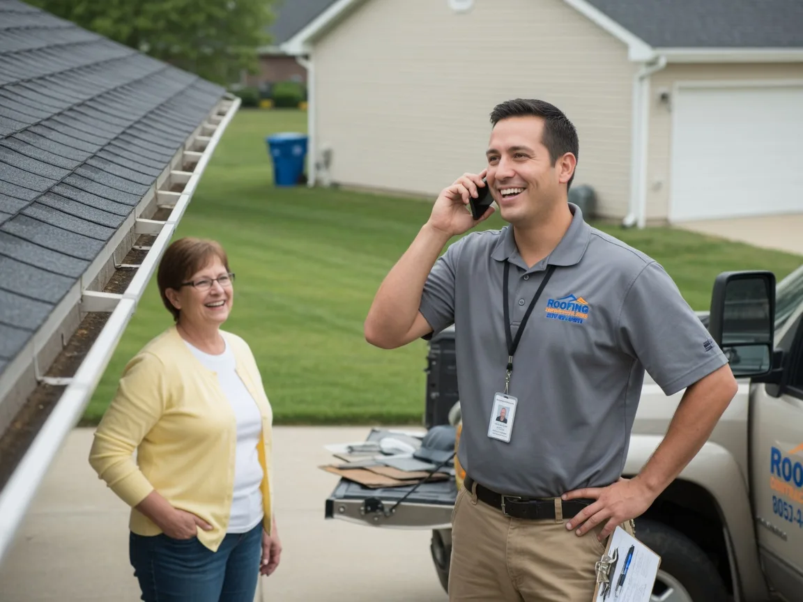 Local Roofing Contractors Vass, NC FAQs